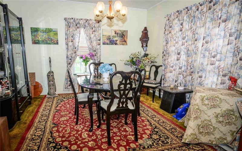 805 High St, Brownsville, 15417, 3 Bedrooms Bedrooms, ,2 BathroomsBathrooms,Residential,For Sale,High St,1748396