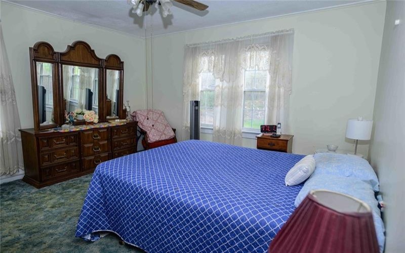 805 High St, Brownsville, 15417, 3 Bedrooms Bedrooms, ,2 BathroomsBathrooms,Residential,For Sale,High St,1748396