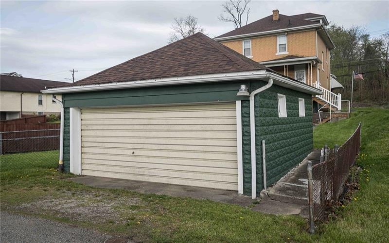 805 High St, Brownsville, 15417, 3 Bedrooms Bedrooms, ,2 BathroomsBathrooms,Residential,For Sale,High St,1748396