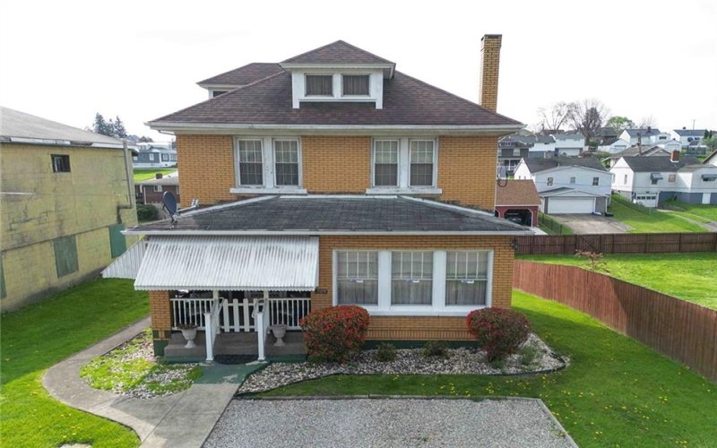 805 High St, Brownsville, 15417, 3 Bedrooms Bedrooms, ,2 BathroomsBathrooms,Residential,For Sale,High St,1748396