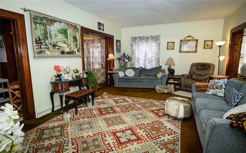805 High St, Brownsville, 15417, 3 Bedrooms Bedrooms, ,2 BathroomsBathrooms,Residential,For Sale,High St,1748396