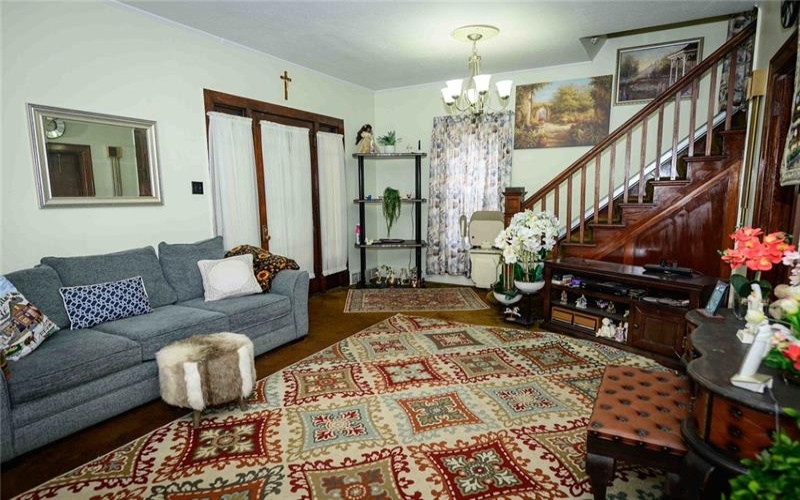 805 High St, Brownsville, 15417, 3 Bedrooms Bedrooms, ,2 BathroomsBathrooms,Residential,For Sale,High St,1748396