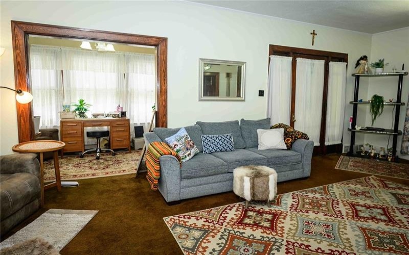 805 High St, Brownsville, 15417, 3 Bedrooms Bedrooms, ,2 BathroomsBathrooms,Residential,For Sale,High St,1748396