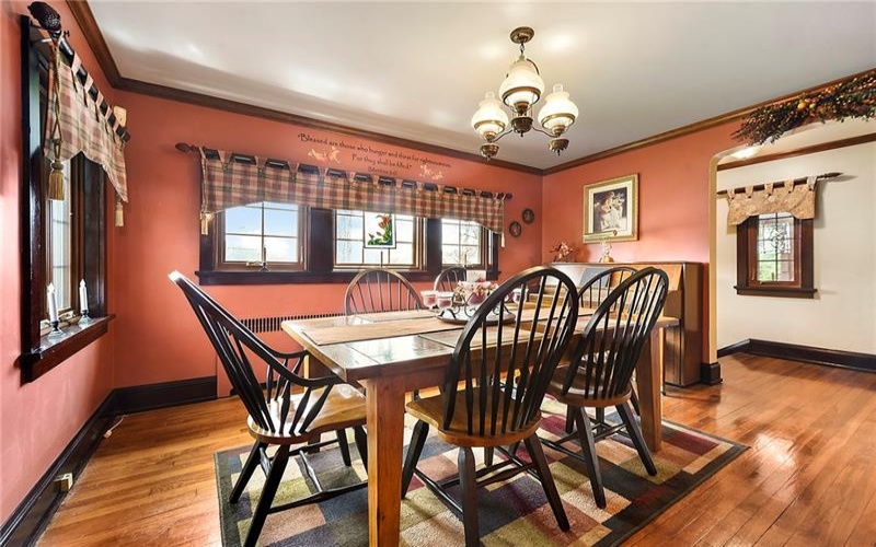 637 McMurray Rd, Canonsburg, 15317, 4 Bedrooms Bedrooms, 11 Rooms Rooms,3.1 BathroomsBathrooms,Residential,For Sale,McMurray Rd,1748415