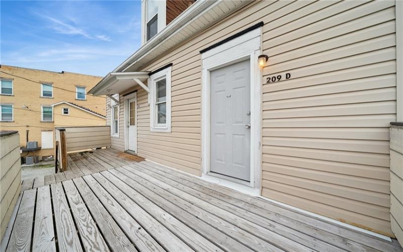 209 Depot St, Youngwood, 15697, ,Multi-unit,For Sale,Depot St,1750084