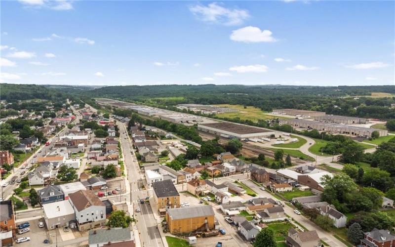 209 Depot St, Youngwood, 15697, ,Multi-unit,For Sale,Depot St,1750084