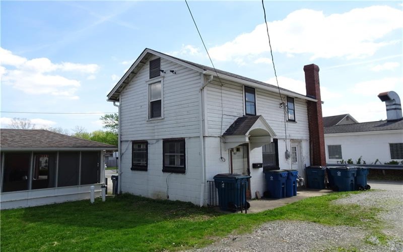209 Depot St, Youngwood, 15697, ,Multi-unit,For Sale,Depot St,1750084