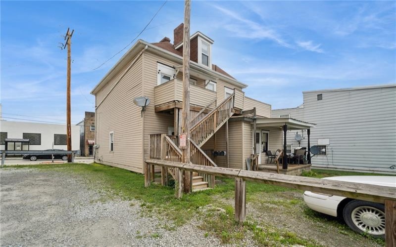 209 Depot St, Youngwood, 15697, ,Multi-unit,For Sale,Depot St,1750084