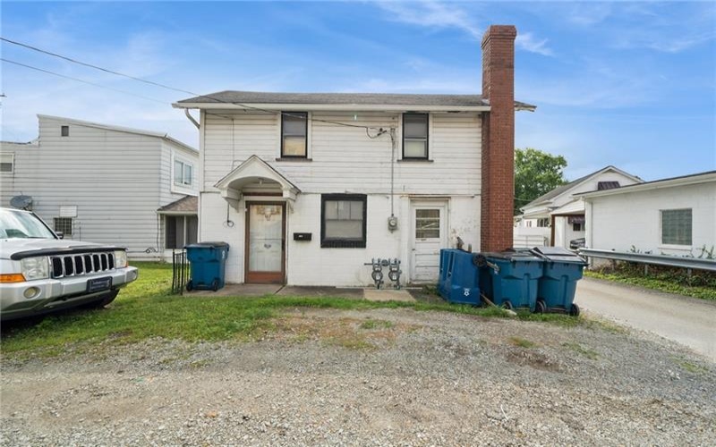209 Depot St, Youngwood, 15697, ,Multi-unit,For Sale,Depot St,1750084