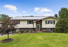 174 Hague Ln, Uniontown, 15401, 3 Bedrooms Bedrooms, ,2.1 BathroomsBathrooms,Residential,For Sale,Hague Ln,1748423