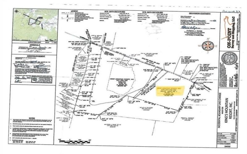 SR 653 Scullton Rd., Rockwood, 15557, ,Farm-acreage-lot,For Sale,Scullton Rd.,1750098