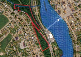 0 Orr Ave, Apollo, 15613, ,Farm-acreage-lot,For Sale,Orr Ave,1750099