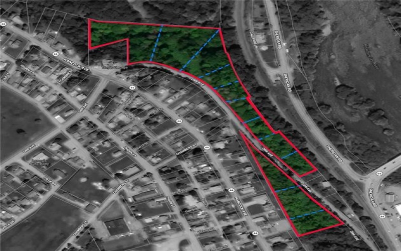 0 Orr Ave, Apollo, 15613, ,Farm-acreage-lot,For Sale,Orr Ave,1750099
