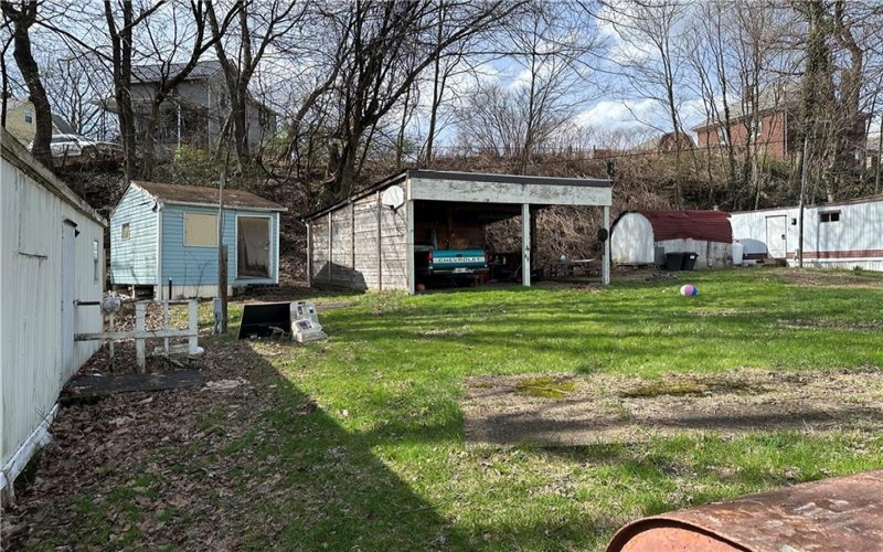 800 Sidney St, Greensburg, 15601, ,Multi-unit,For Sale,Sidney St,1750103
