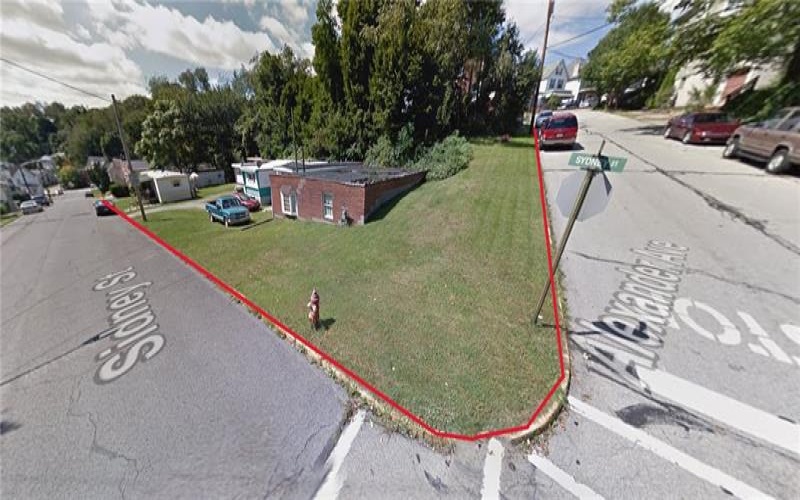 800 Sidney St, Greensburg, 15601, ,Multi-unit,For Sale,Sidney St,1750103