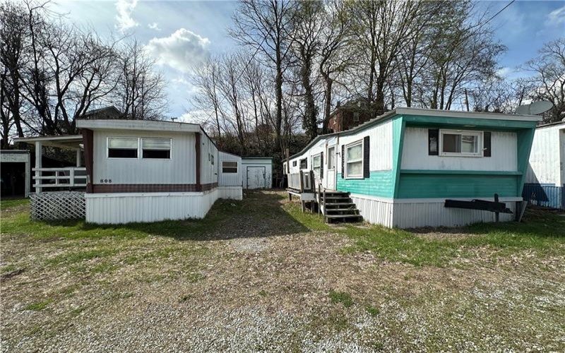 800 Sidney St, Greensburg, 15601, ,Multi-unit,For Sale,Sidney St,1750103