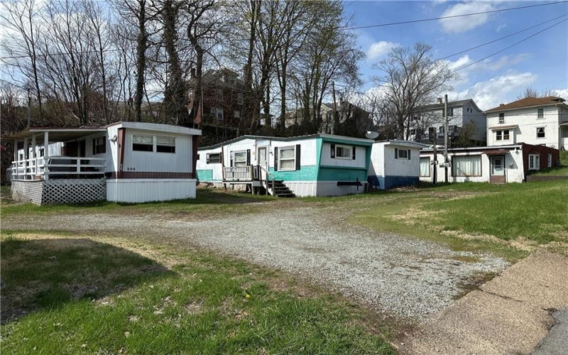 800 Sidney St, Greensburg, 15601, ,Multi-unit,For Sale,Sidney St,1750103