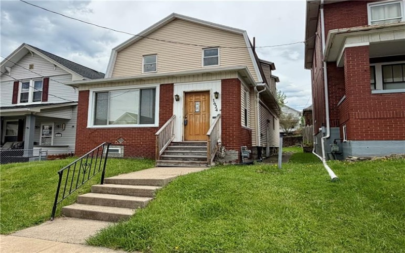1624 Kenneth, Arnold, 15068, 3 Bedrooms Bedrooms, 7 Rooms Rooms,1 BathroomBathrooms,Residential,For Sale,Kenneth,1750127