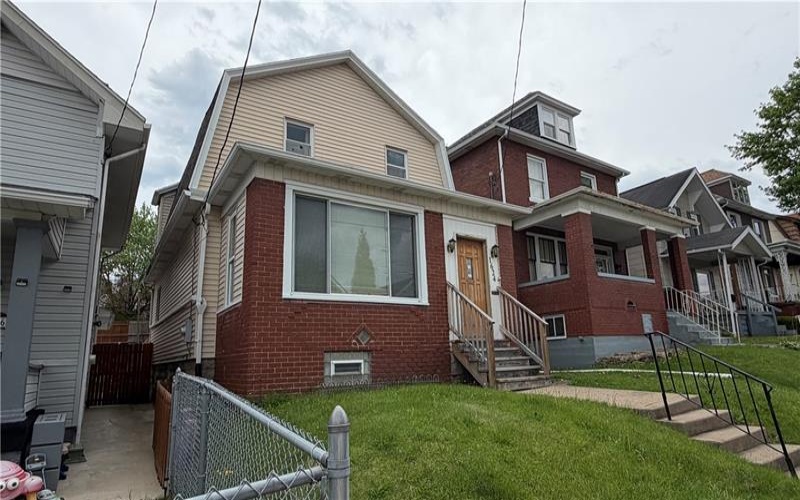 1624 Kenneth, Arnold, 15068, 3 Bedrooms Bedrooms, 7 Rooms Rooms,1 BathroomBathrooms,Residential,For Sale,Kenneth,1750127