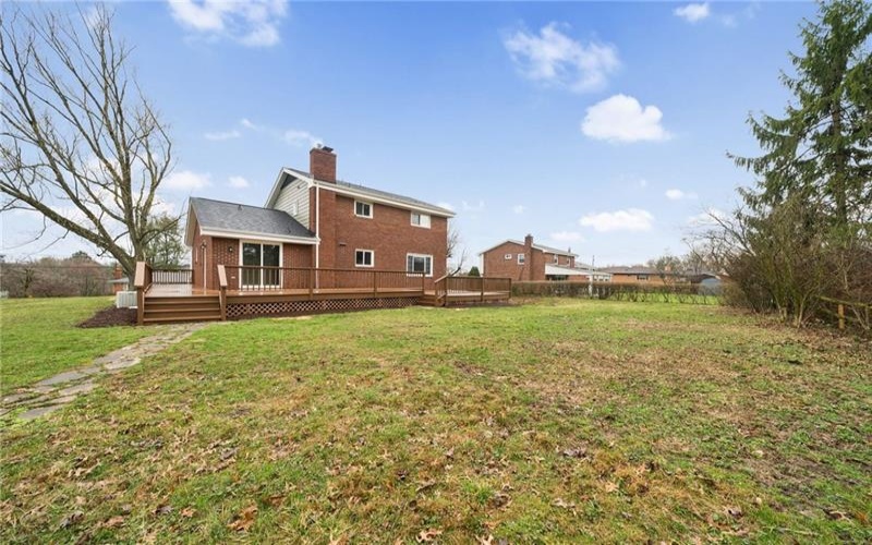 3560 Meadow Gate Dr, Murrysville, 15668, 4 Bedrooms Bedrooms, ,2.1 BathroomsBathrooms,Residential,For Sale,Meadow Gate Dr,1748447