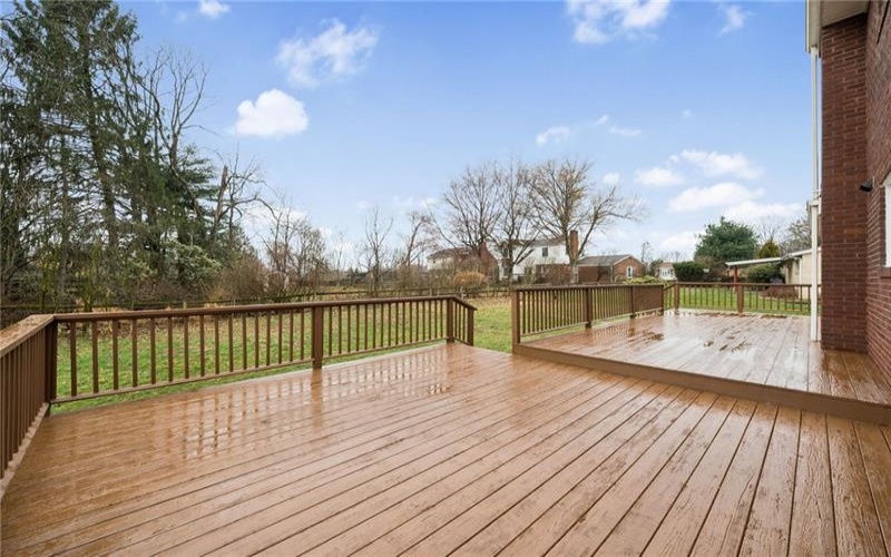 3560 Meadow Gate Dr, Murrysville, 15668, 4 Bedrooms Bedrooms, ,2.1 BathroomsBathrooms,Residential,For Sale,Meadow Gate Dr,1748447
