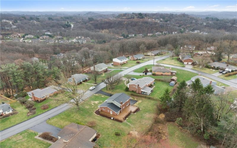 3560 Meadow Gate Dr, Murrysville, 15668, 4 Bedrooms Bedrooms, ,2.1 BathroomsBathrooms,Residential,For Sale,Meadow Gate Dr,1748447