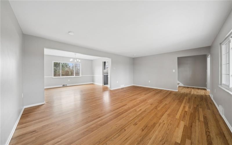 3560 Meadow Gate Dr, Murrysville, 15668, 4 Bedrooms Bedrooms, ,2.1 BathroomsBathrooms,Residential,For Sale,Meadow Gate Dr,1748447
