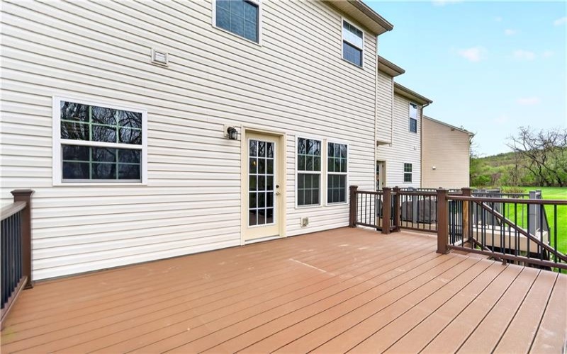312 MAPLE RIDGE DRIVE, Canonsburg, 15317, 3 Bedrooms Bedrooms, 9 Rooms Rooms,2.1 BathroomsBathrooms,Residential,For Sale,MAPLE RIDGE DRIVE,1748461