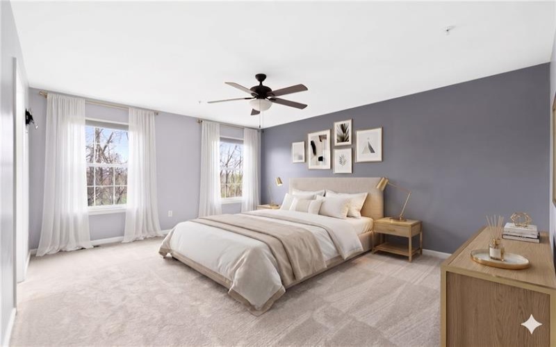 312 MAPLE RIDGE DRIVE, Canonsburg, 15317, 3 Bedrooms Bedrooms, 9 Rooms Rooms,2.1 BathroomsBathrooms,Residential,For Sale,MAPLE RIDGE DRIVE,1748461