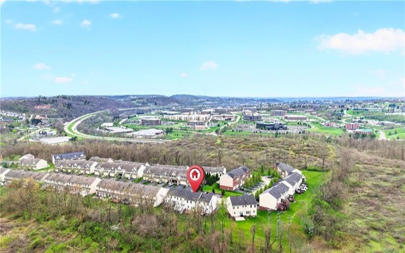 312 MAPLE RIDGE DRIVE, Canonsburg, 15317, 3 Bedrooms Bedrooms, 9 Rooms Rooms,2.1 BathroomsBathrooms,Residential,For Sale,MAPLE RIDGE DRIVE,1748461