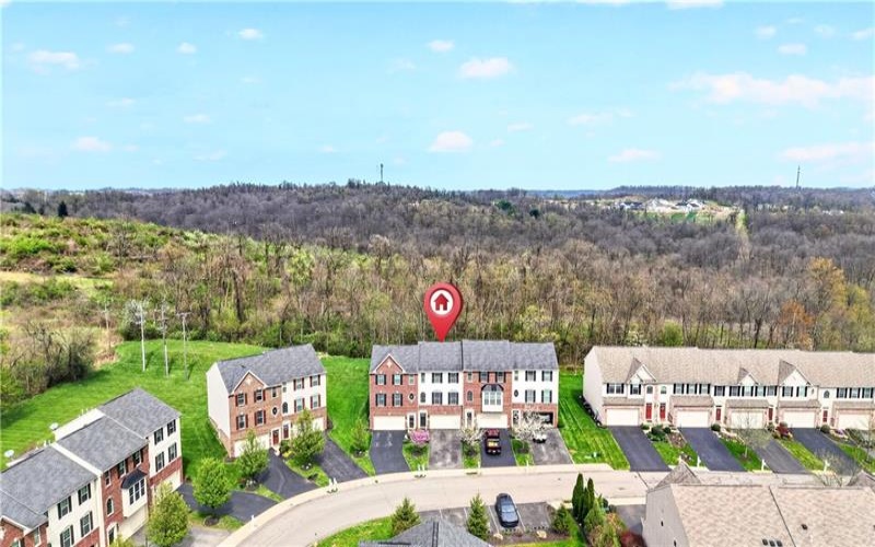 312 MAPLE RIDGE DRIVE, Canonsburg, 15317, 3 Bedrooms Bedrooms, 9 Rooms Rooms,2.1 BathroomsBathrooms,Residential,For Sale,MAPLE RIDGE DRIVE,1748461