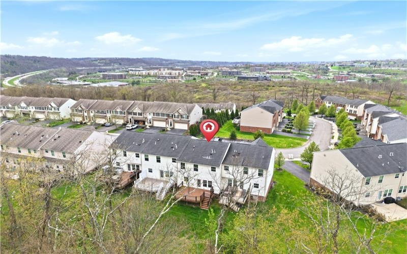 312 MAPLE RIDGE DRIVE, Canonsburg, 15317, 3 Bedrooms Bedrooms, 9 Rooms Rooms,2.1 BathroomsBathrooms,Residential,For Sale,MAPLE RIDGE DRIVE,1748461