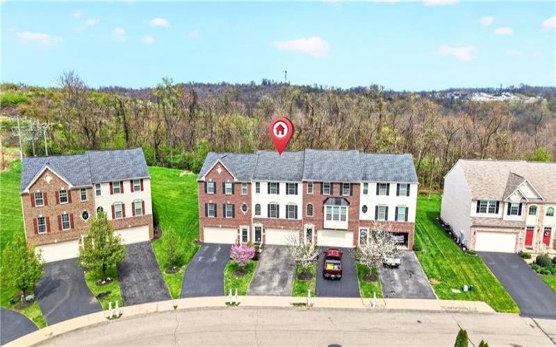 312 MAPLE RIDGE DRIVE, Canonsburg, 15317, 3 Bedrooms Bedrooms, 9 Rooms Rooms,2.1 BathroomsBathrooms,Residential,For Sale,MAPLE RIDGE DRIVE,1748461