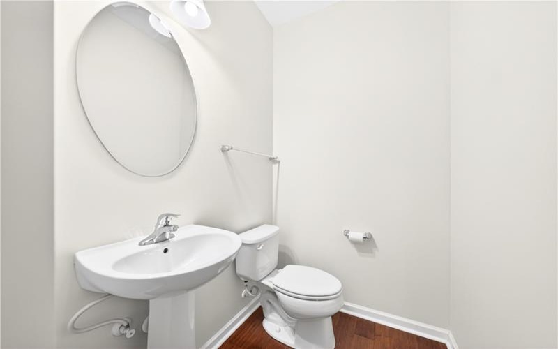 312 MAPLE RIDGE DRIVE, Canonsburg, 15317, 3 Bedrooms Bedrooms, 9 Rooms Rooms,2.1 BathroomsBathrooms,Residential,For Sale,MAPLE RIDGE DRIVE,1748461