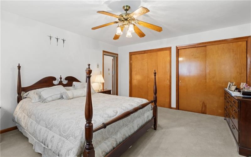449 Belrose Dr, Rostraver Township, 15012, 2 Bedrooms Bedrooms, ,1 BathroomBathrooms,Residential,For Sale,Belrose Dr,1750150