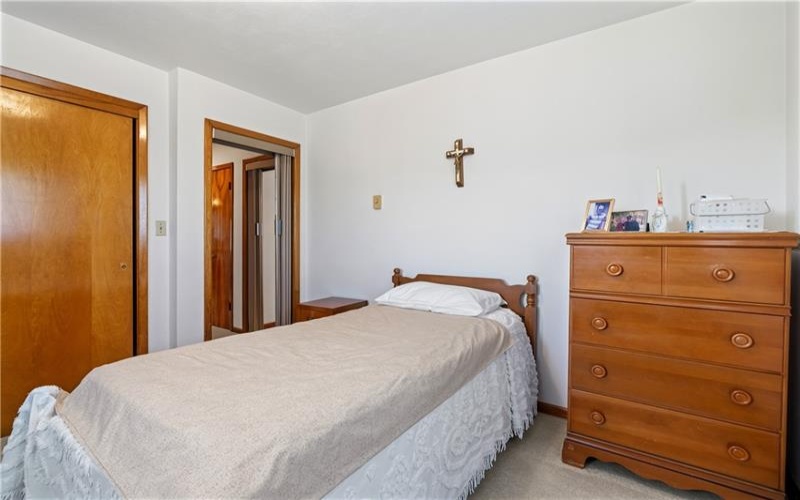449 Belrose Dr, Rostraver Township, 15012, 2 Bedrooms Bedrooms, ,1 BathroomBathrooms,Residential,For Sale,Belrose Dr,1750150