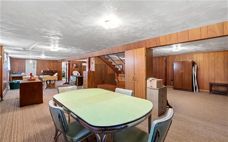 449 Belrose Dr, Rostraver Township, 15012, 2 Bedrooms Bedrooms, ,1 BathroomBathrooms,Residential,For Sale,Belrose Dr,1750150