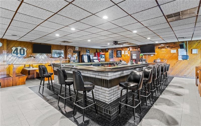 1769 National Pike, Scenery Hill, 15360, ,Commercial-industrial-business,For Sale,National Pike,1748472