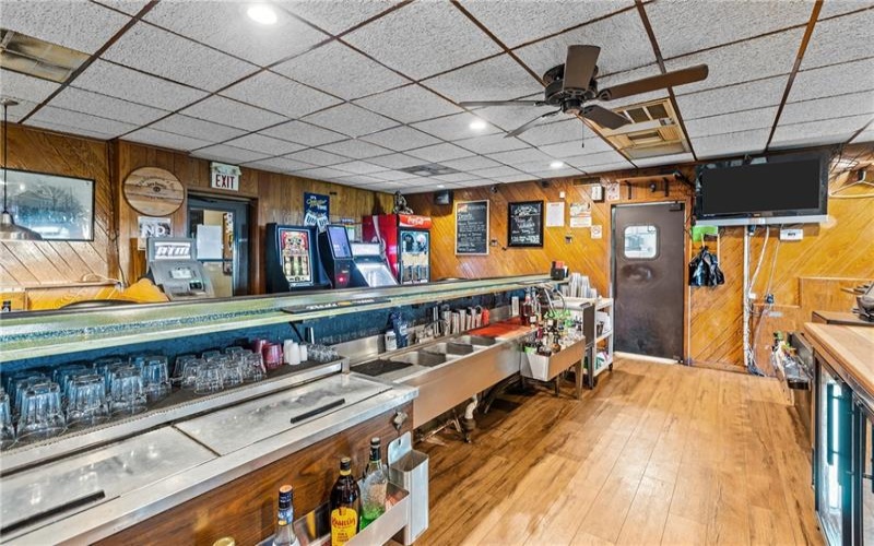 1769 National Pike, Scenery Hill, 15360, ,Commercial-industrial-business,For Sale,National Pike,1748472