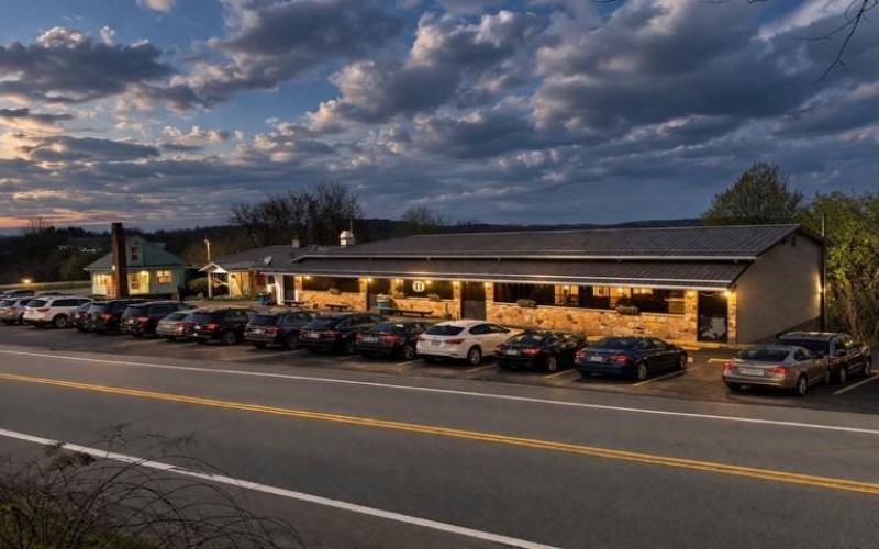 1769 National Pike, Scenery Hill, 15360, ,Commercial-industrial-business,For Sale,National Pike,1748472