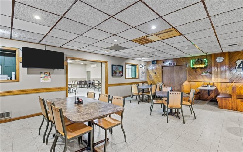 1769 National Pike, Scenery Hill, 15360, ,Commercial-industrial-business,For Sale,National Pike,1748472