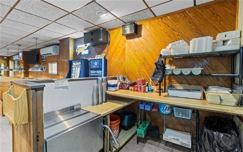 1769 National Pike, Scenery Hill, 15360, ,Commercial-industrial-business,For Sale,National Pike,1748472
