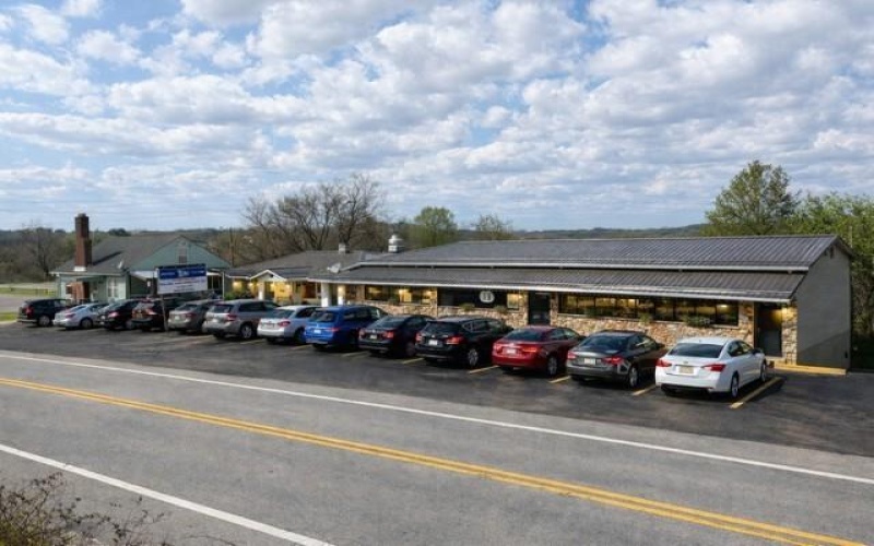 1769 National Pike, Scenery Hill, 15360, ,Commercial-industrial-business,For Sale,National Pike,1748472