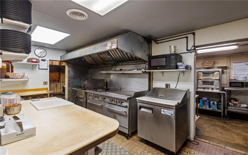 1769 National Pike, Scenery Hill, 15360, ,Commercial-industrial-business,For Sale,National Pike,1748472