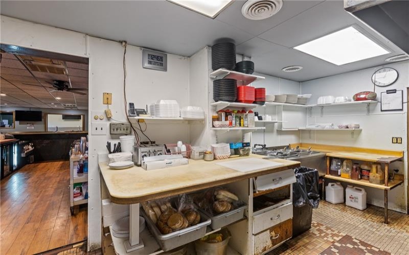 1769 National Pike, Scenery Hill, 15360, ,Commercial-industrial-business,For Sale,National Pike,1748472