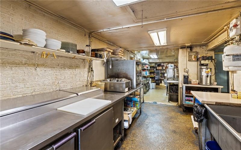 1769 National Pike, Scenery Hill, 15360, ,Commercial-industrial-business,For Sale,National Pike,1748472