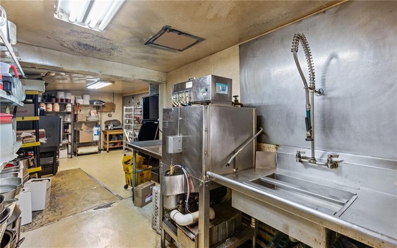 1769 National Pike, Scenery Hill, 15360, ,Commercial-industrial-business,For Sale,National Pike,1748472