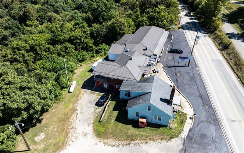 1769 National Pike, Scenery Hill, 15360, ,Commercial-industrial-business,For Sale,National Pike,1748472