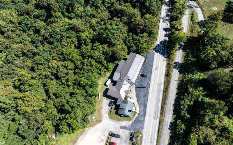 1769 National Pike, Scenery Hill, 15360, ,Commercial-industrial-business,For Sale,National Pike,1748472