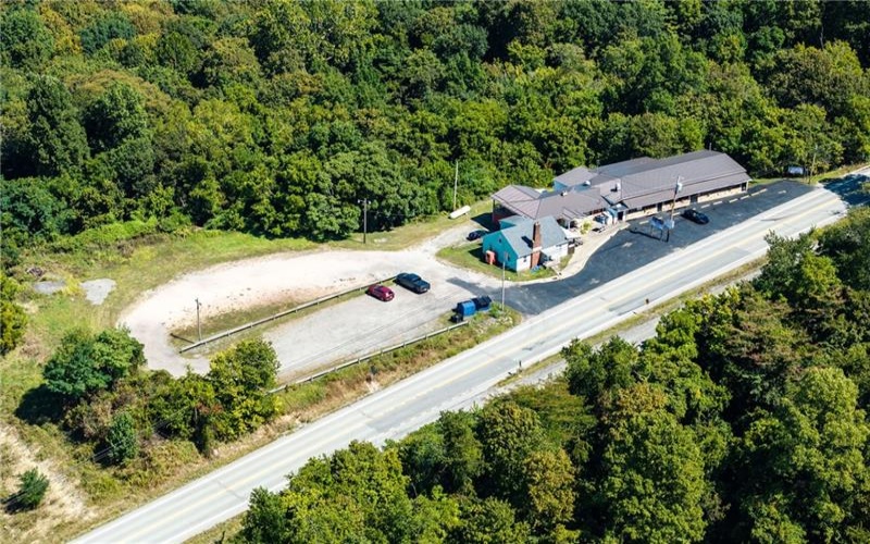 1769 National Pike, Scenery Hill, 15360, ,Commercial-industrial-business,For Sale,National Pike,1748472